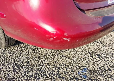 1998 Ford Taurus Se z USA, uszkodzony, nr VIN 1FAFP57U1WG151141